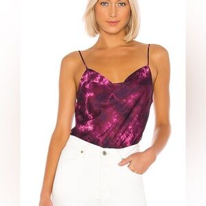 Cinq a sept tie dye Marta Cami